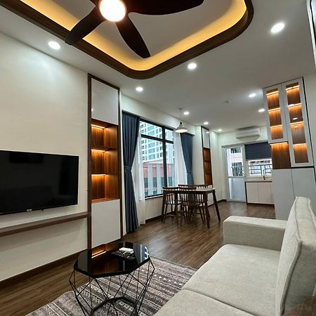 Oceanus An'S Home Nha Trang Eksteriør bilde