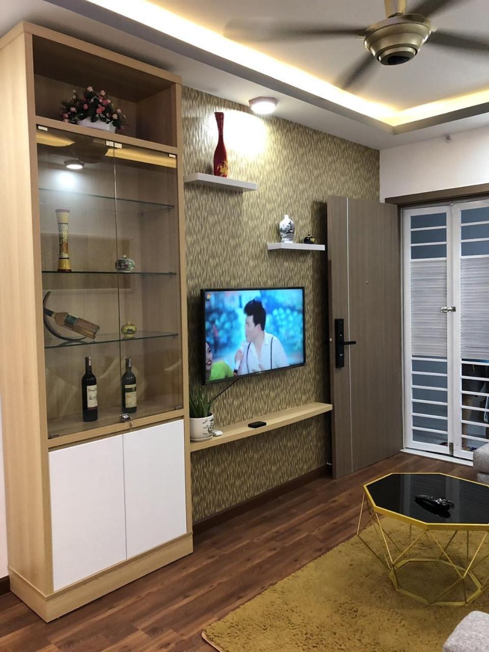 Oceanus An'S Home Nha Trang Eksteriør bilde