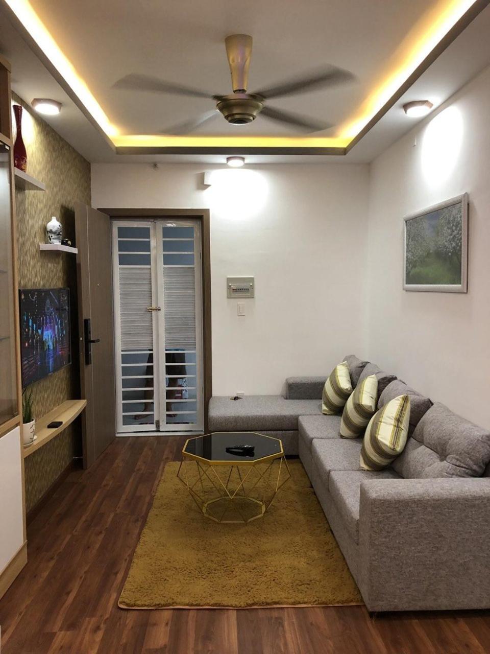 Oceanus An'S Home Nha Trang Eksteriør bilde