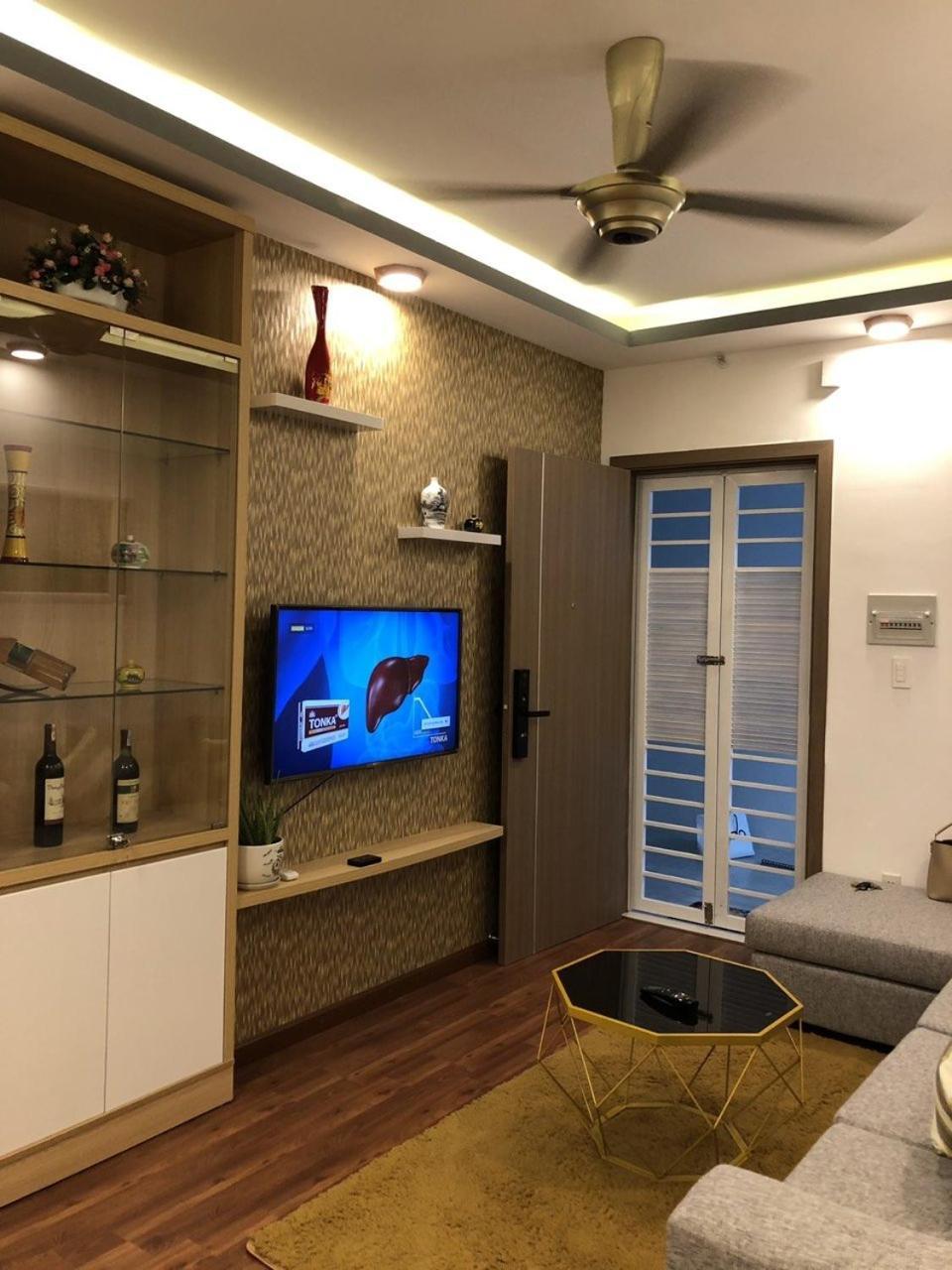 Oceanus An'S Home Nha Trang Eksteriør bilde