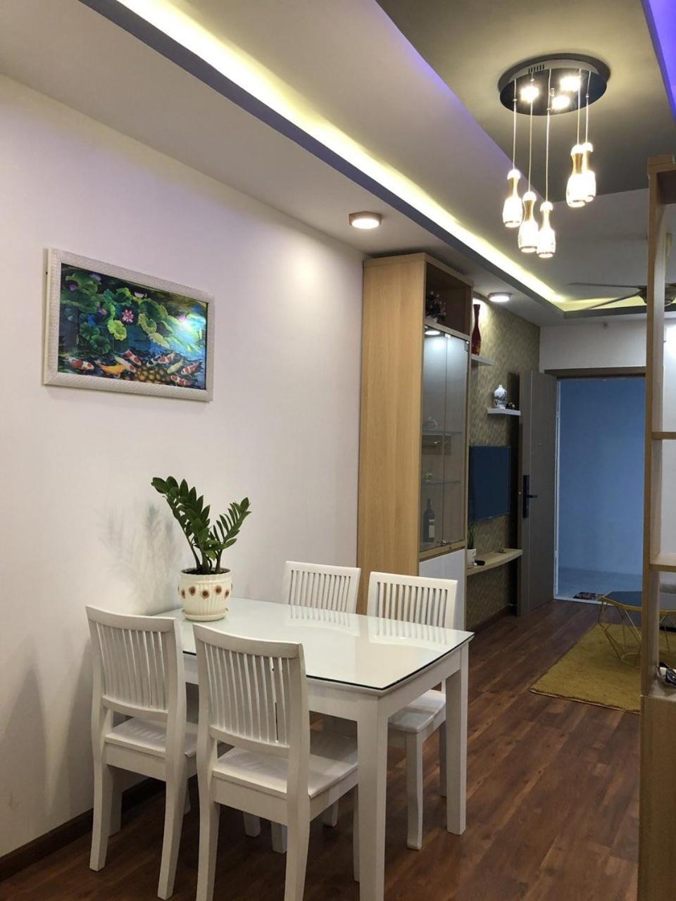 Oceanus An'S Home Nha Trang Eksteriør bilde