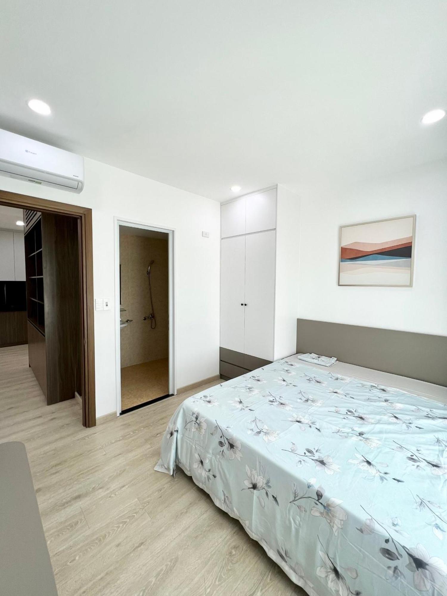 Oceanus An'S Home Nha Trang Eksteriør bilde