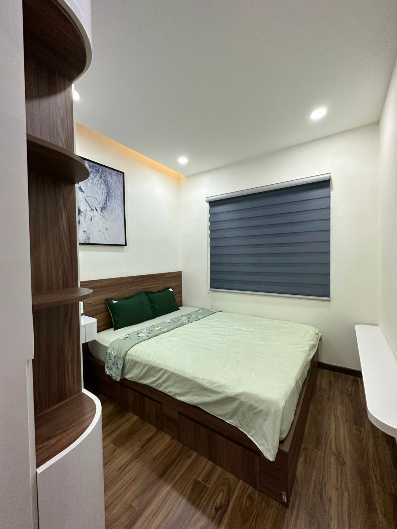 Oceanus An'S Home Nha Trang Eksteriør bilde